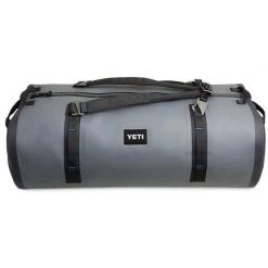 YETI Panga 100 Duffel ( Storm Gray )