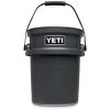YETI LoadOut 5 Gallon Bucket