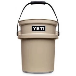 YETI LoadOut 5 Gallon Bucket