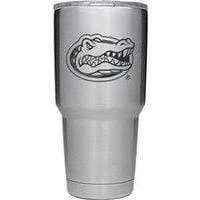YETI Rambler 30 Oz Tumbler W/ Standard Lid - Collegiate Design Accessories 6 YETI Rambler 30 Oz Tumbler W/ Standard Lid - Collegiate Design Accessories