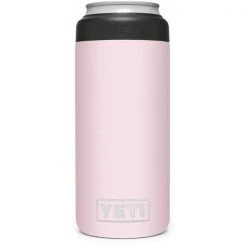 YETI Rambler 12 Oz Colster Slim Can Insulator Accessories