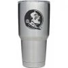 YETI Rambler 30 Oz Tumbler W/ Standard Lid - Collegiate Design Accessories