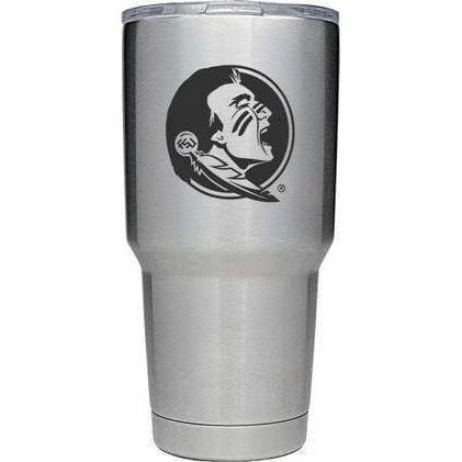 YETI Rambler 30 Oz Tumbler W/ Standard Lid - Collegiate Design Accessories 3 YETI Rambler 30 Oz Tumbler W/ Standard Lid - Collegiate Design Accessories