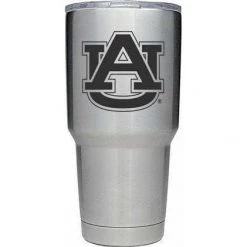 YETI Rambler 30 Oz Tumbler W/ Standard Lid - Collegiate Design Accessories