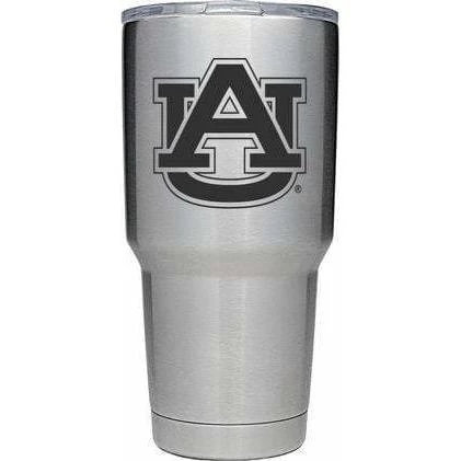 YETI Rambler 30 Oz Tumbler W/ Standard Lid - Collegiate Design Accessories 4 YETI Rambler 30 Oz Tumbler W/ Standard Lid - Collegiate Design Accessories